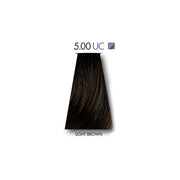 NO. 5.00 - LIGHT BROWN (UC) - 60 ML